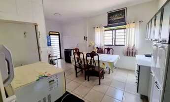 Imagem 4: Vendo linda casa ampla bem localizada no Dom Pedro prox ao Conde do Pão