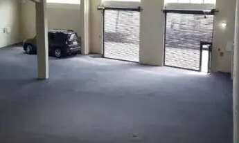 Imagem 2: GALPÃO - VILA GUIOMAR - SP