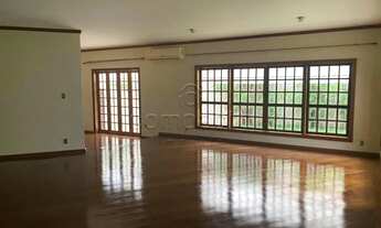 Imagem 2: Casa Condomínio em São José do Rio Preto