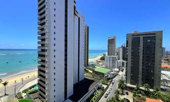 Imagem 2: Ceci- Beira Mar Piedade | 36m² | André Gueiros