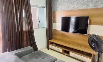 Imagem 4: Venda de casa 3 quartos sendo um suíte edícula no parque das laranjeiras - Conjunto Palmei