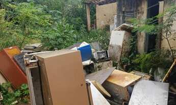 Imagem: Lote à Venda - Parque Industrial João