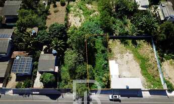 Imagem 2: VENDE-SE TERRENO 360M² - BALNEÁRIO PONTA DA FRUTA