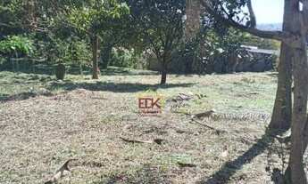 Imagem 2: Terreno à venda, 3000 m² por R$ 480.000,00 - Santa Cecilia II - São José dos Campos/SP