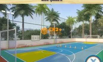 Imagem 4: Vendo apartamento 2 quarto, 1 suíte, 54m2 em Barra de Jangada