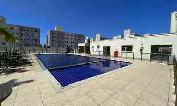 Imagem 4: APARTAMENTO DE REPASSE NO CONDOMINIO ECOWAY EUSÉBIO TERCEIRO ANDAR