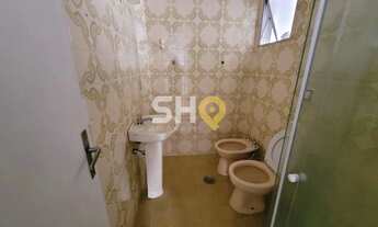 Imagem 7: Apartamento em MOEMA INDIOS, 2 dormitórios, 1 suíte, 1 Vaga