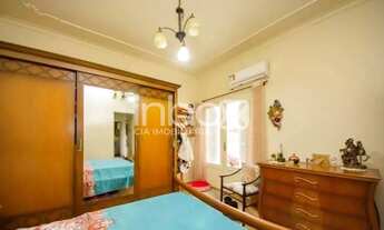 Imagem 6: Apartamento Dois Dormitórios Bairro Santa Cecília