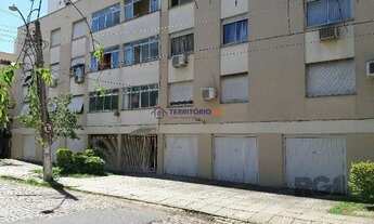 Imagem: Apartamento em Passo da Areia