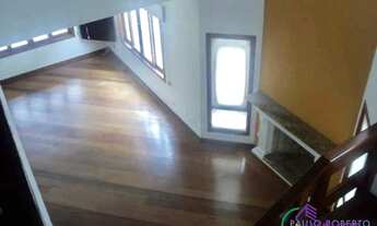 Imagem 6: CASA EM CONDOMÍNIO - ALPHAVILLE - SP