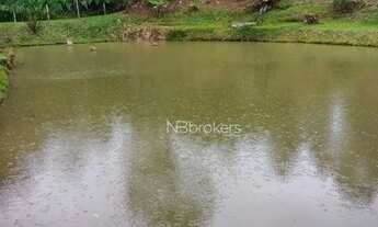 Imagem 7: CHÁCARA COM LAGO, A UM PASSO DA CIDADE: CONQUISTE O SEU ESPAÇO NO CAMPO!