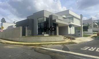 Imagem: Casa a venda e locação condomínio Le