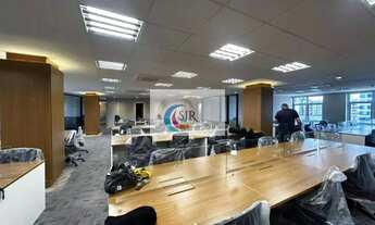 Imagem 14: Imóvel para aluguel possui 560 metros quadrados em Pinheiros - São Paulo - SP