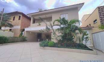 Imagem 4: CASA EM CONDOMÍNIO - ALPHAVILLE - SP