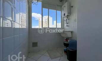 Imagem 3: Apartamento à venda Rua Francisco Goulart, Trindade - Florianópolis