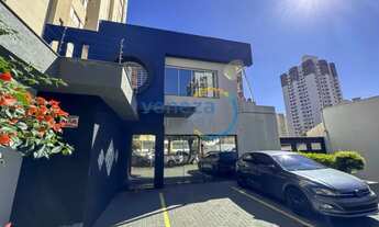 Imagem 2: Casa Comercial para alugar por R$ 6900.00, 250.00 m2 - CENTRO - LONDRINA/PR