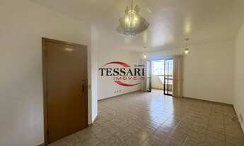 Imagem 3: TOPÁZIO - Centro / Apartamento para alugar com 3 quartos, portaria e piscina