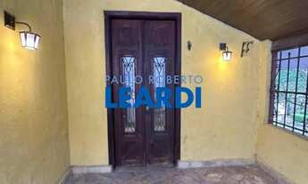 Imagem: CASA SOBREPOSTA - PACAEMBÚ - SP