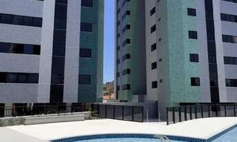 Imagem: 3 Quartos na Cruz das Almas Pronto Pra Morar