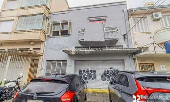 Imagem: Prédio comercial com 300m² no bairro Santana