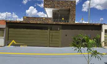 Imagem: Casa para Venda em Goiânia, Setor Faiçalville