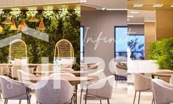 Imagem 3: Primus Parque - Apartamento 2 quartos, sendo 1 suíte