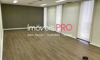 Imagem 4: Laje corporativa com 510m², pronta para uso com 8 vagas na Avenida Paulista