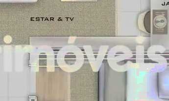 Imagem 5: LANÇAMENTO NO CIDADE NOVA!Apartamento 2 Quartos com Suíte + Varanda