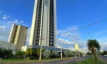 Imagem 6: Flat Studio MOBILIADO 204 sul ARSE 21 Premium Flat Residence