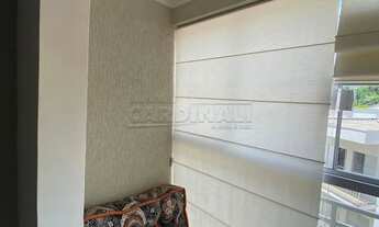 Imagem 7: Apartamento com 1 dormitório no Jardim Lutfalla próximo a USP em São Carlos