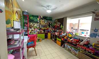 Imagem 4: CASA À VENDA - CONDOMÍNIO VILLA FIRENZE