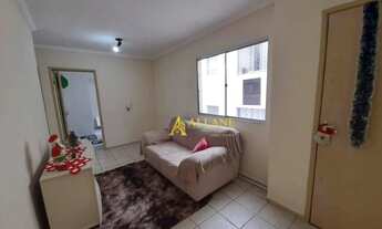 Imagem 6: Apartamento com 2 dormitórios para alugar, 48 m² por R$ 2.250,00/mês - Jardim Sandra - Sor