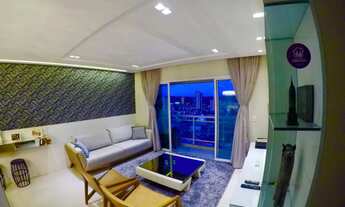 Imagem 3: Todo Pronto! Localização Privilegiada - 3 quartos em Capim Macio - Natal - RN