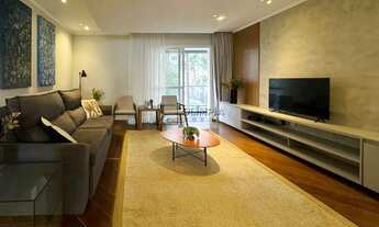 Imagem 2: Aluguel Apartamento 2 Dormitórios - 163 m² Cerqueira César