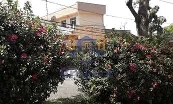 Imagem 4: Casa Sobrado em Jardim Messina - Jundiaí, SP