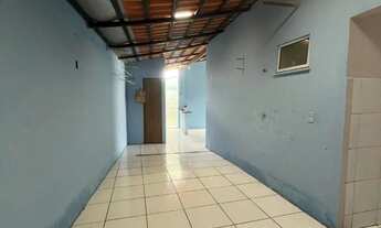 Imagem 7: Casa no conjunto providência