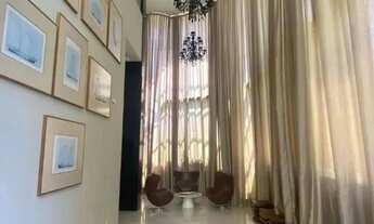 Imagem 7: MANSÃO LEV SMARCEVSCKI Apartamento com 03 Suítes e 234m² disponível para venda R$3.000.00