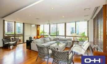 Imagem 3: Venda Apartamento 3 Dormitórios - 225 m² Itaim Bibi