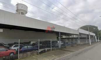 Imagem: 14785 - Comercial/Industrial, CENTRO - OSASCO/SP
