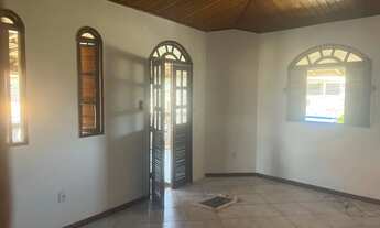 Imagem 5: Casa com varanda