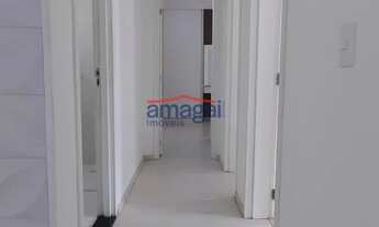 Imagem 7: Apartamendo para venda no Residencial Getúlio Vargas