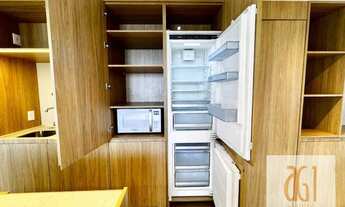 Imagem 7: Cobertura com 2 dormitórios (1 suíte), 170 m² - venda por R$ 4.380.000 ou aluguel por R$ 2