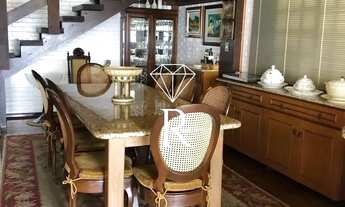 Imagem 2: Casa com vista mar 3 quartos no Centro Florianópolis