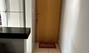 Imagem 2: Apartamento à venda em Goiânia, Jardim da Luz, com 2 quartos, com 55 m², Spazio Gran Caste