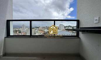 Imagem 6: Apartamento com 1 dormitório para alugar, 42 m² por R$ 3.717,33/mês - Atibaia Jardim - Ati