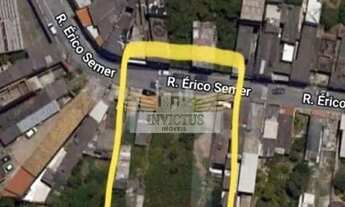 Imagem 5: Terreno Residencial para Comprar, 450m² - Jardim Marilu, São Paulo/SP