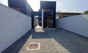 Imagem 2: Casa com 2 dormitórios à venda, 91 m² - São Bento (itaipuaçu) - Maricá/RJ