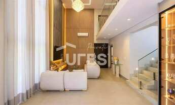 Imagem 3: Sobrado Mobiliado no Jardins França