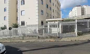 Imagem: Apartamento para venda tem 50 metros quadrados