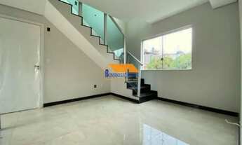 Imagem 7: Cobertura de 3 quartos, Bairro Santa Mônica em Belo Horizonte